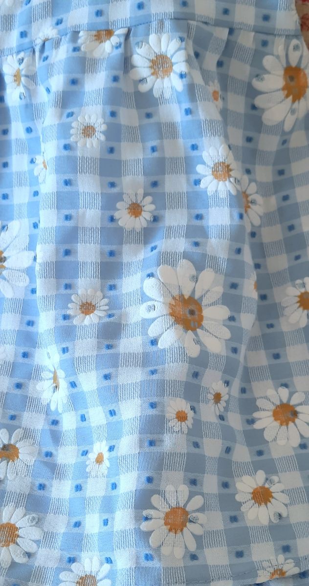 Blusa Ela Kids 10 años NUEVA