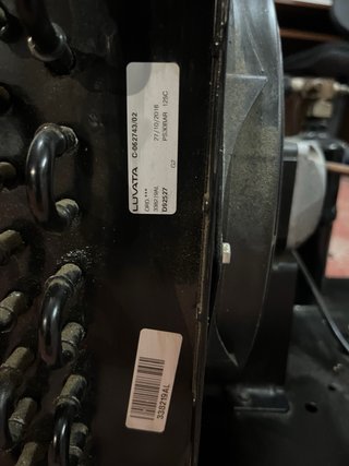 Compressore a condensatore da banco
