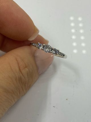 Anillo nuevo 