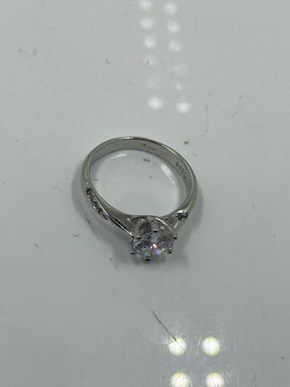 Anillo nuevo 