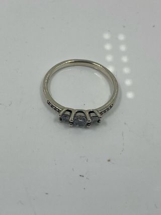 Anillo nuevo 