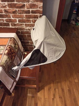 Capota Bugaboo cameleon 3 IMPECABLE