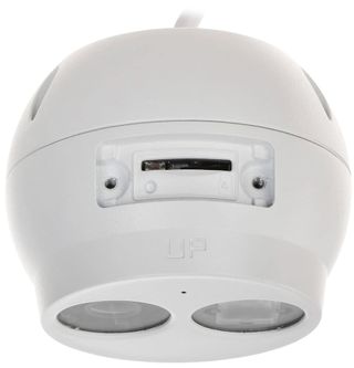 Telecamera Hikvision 8 MP AcuSense Turret IP