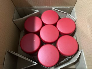 YOGURTERA . 14 VASOS.