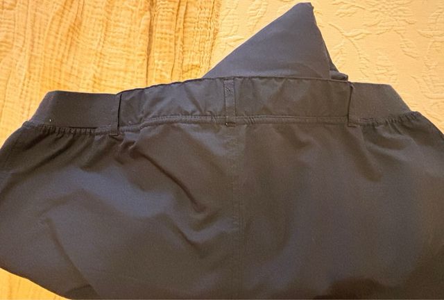 pantalon de montaña hombre