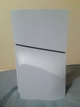 Ps5 Slim nueva