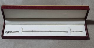 Pulsera Plata 925 Italy