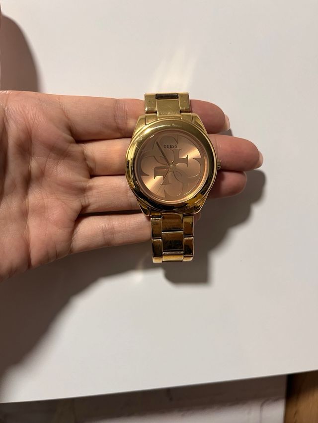 Reloj Guess