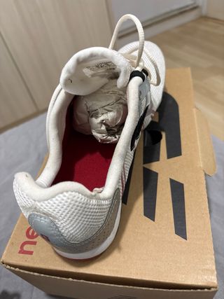 Zapatillas atletismo