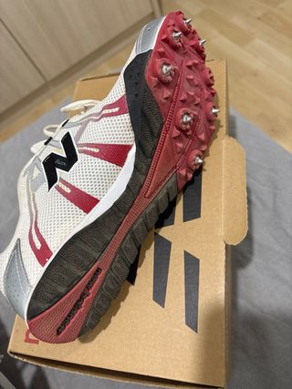 Zapatillas atletismo