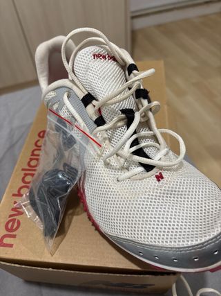 Zapatillas atletismo