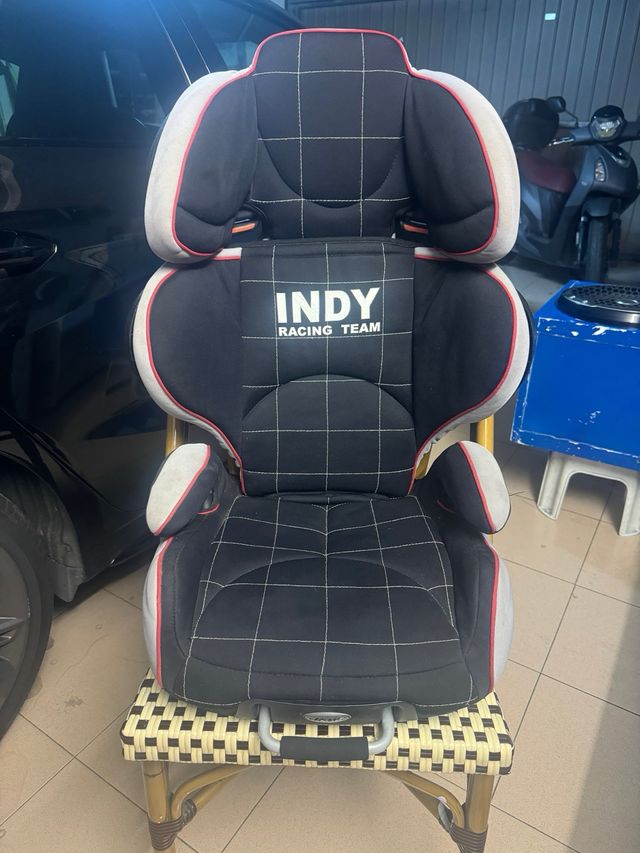 Silla de coche para niño