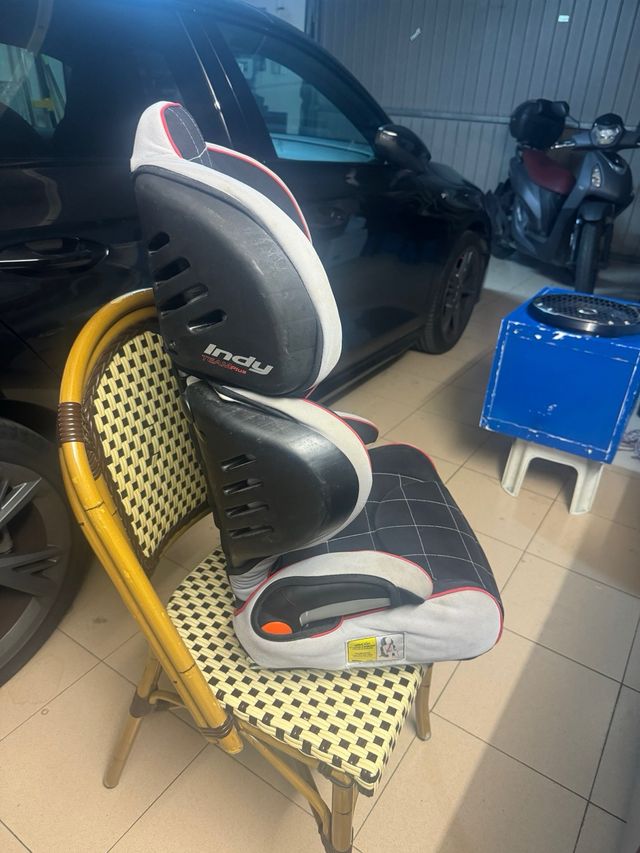 Silla de coche para niño
