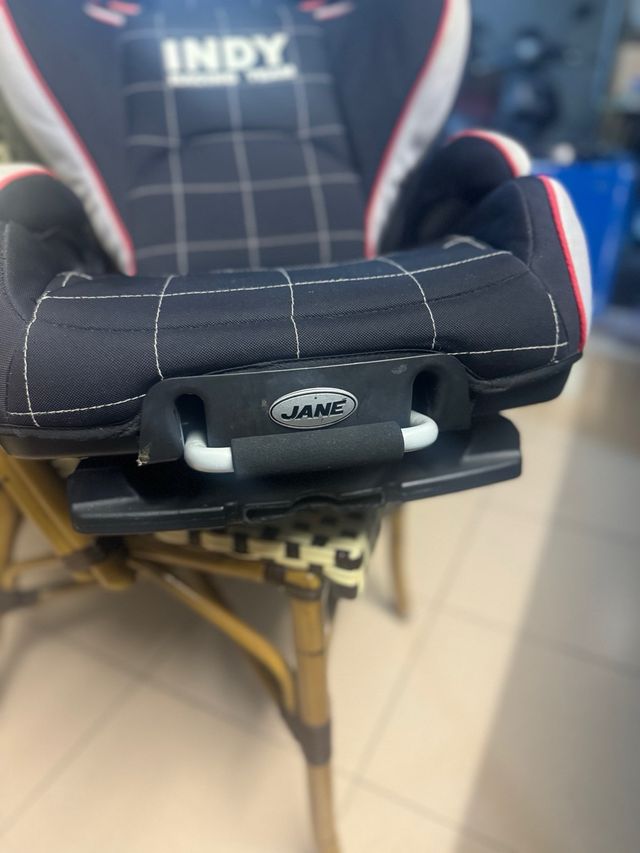 Silla de coche para niño