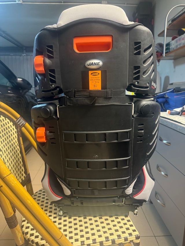 Silla de coche para niño