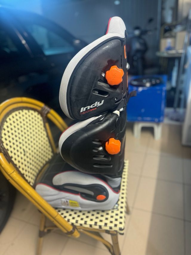 Silla de coche para niño