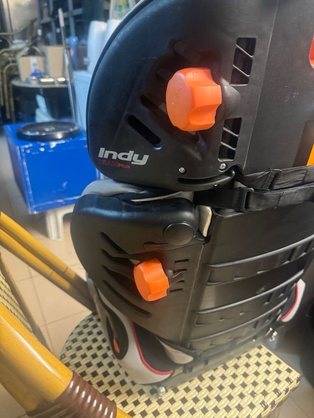 Silla de coche para niño