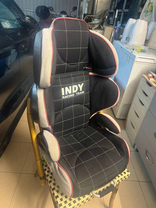 Silla de coche para niño