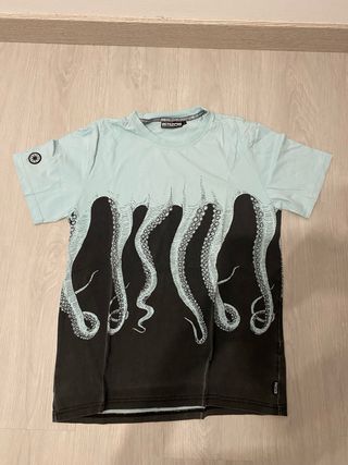 Maglia Octopus