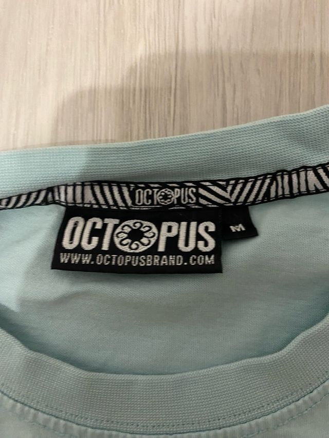 Maglia Octopus