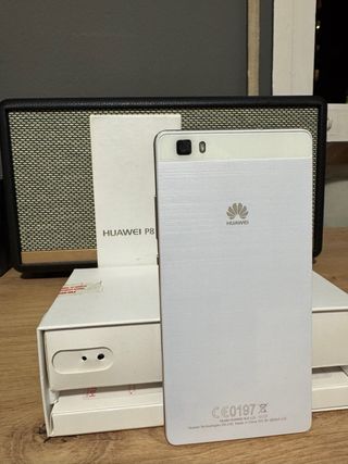 Huawey P8 Lite 2017