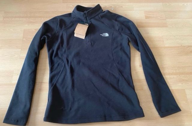 Forro polar the north face