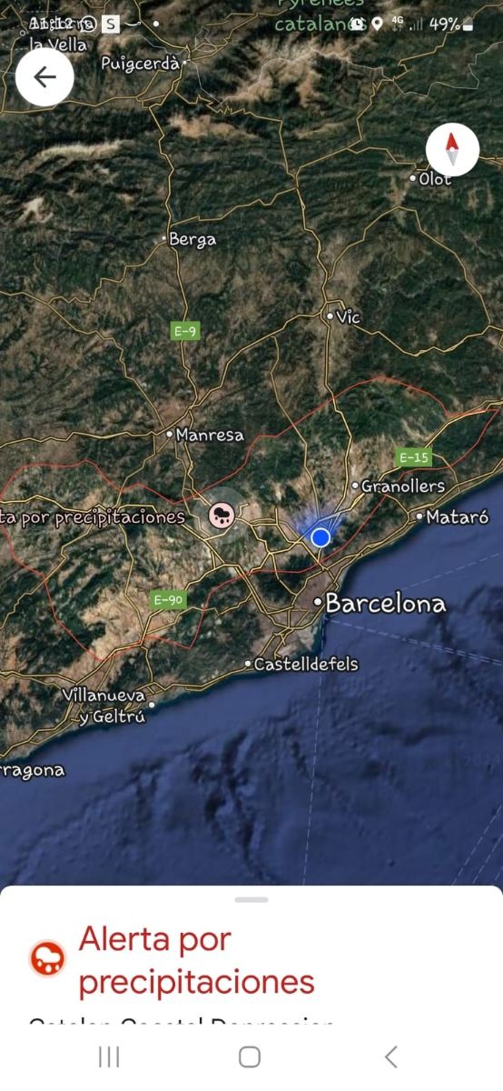 Busco trabajo tardes