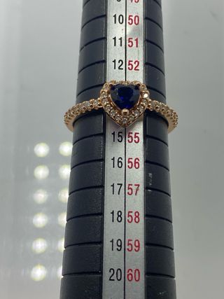 Anillo nuevo 