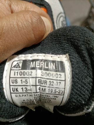 Combo Patines + Casco