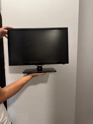 Monitor samsung 21.5 “