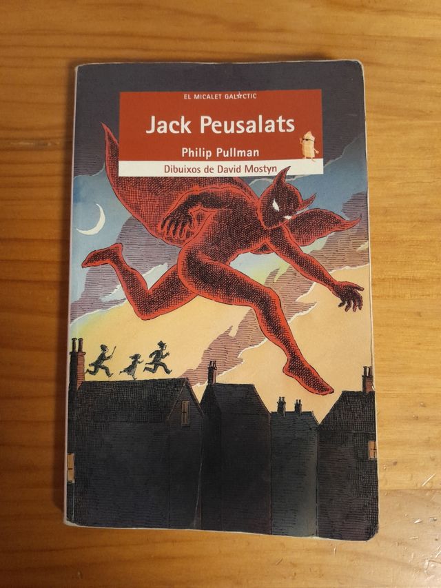 Jack Peusalats