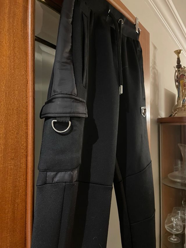 Pantalón Supply & Demand