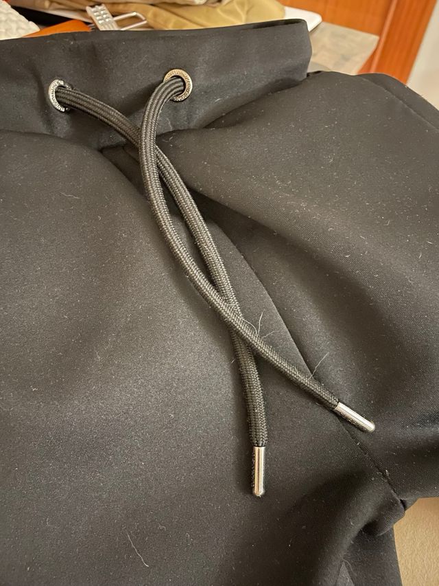 Pantalón Supply & Demand