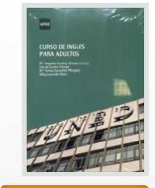 Curso de ingles para adultos 