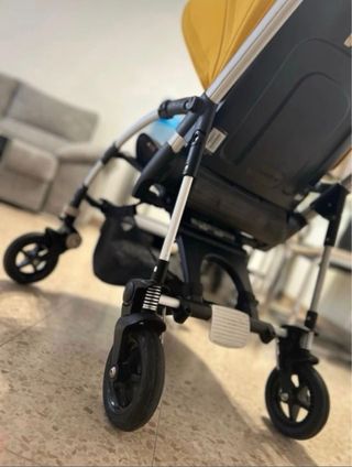 Bugaboo baee 5