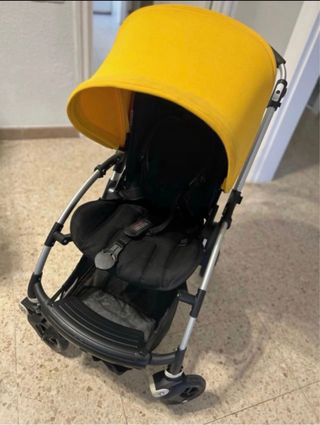 Bugaboo baee 5