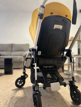 Bugaboo baee 5