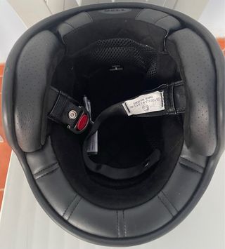CASCO JET BELL CUSTOM 500 DLX THUNDERCLAP 