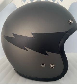 CASCO JET BELL CUSTOM 500 DLX THUNDERCLAP 