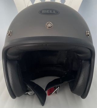 CASCO JET BELL CUSTOM 500 DLX THUNDERCLAP 