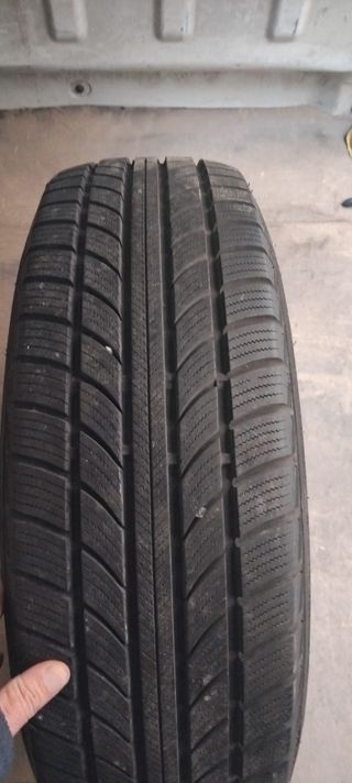 Llanta Ducato 16" 5x130