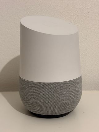 Google Home
