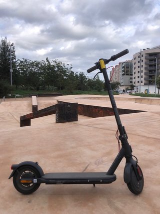 Patinete electrico xiaiomi