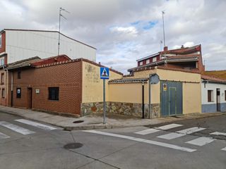Casa Valencia de don juan