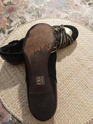 ZAPATOS MIRIAM OCARIZ, T-39