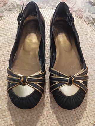 ZAPATOS MIRIAM OCARIZ, T-39