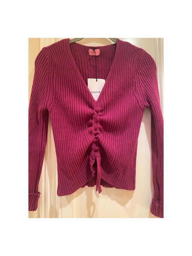 Jersey Renatta & Go nuevo