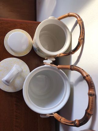 Porta cioccolatini e caramelle “Anni ‘60”