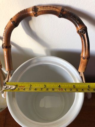 Porta cioccolatini e caramelle “Anni ‘60”
