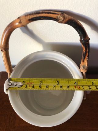 Porta cioccolatini e caramelle “Anni ‘60”